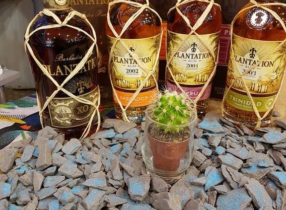 Rhums Planteray anciennement Plantation disponibles chez CAVE CONSEIL