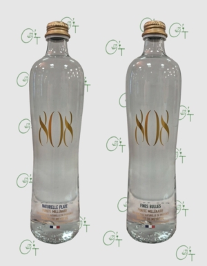 eau 808 du pays d'aix chez votre caviste