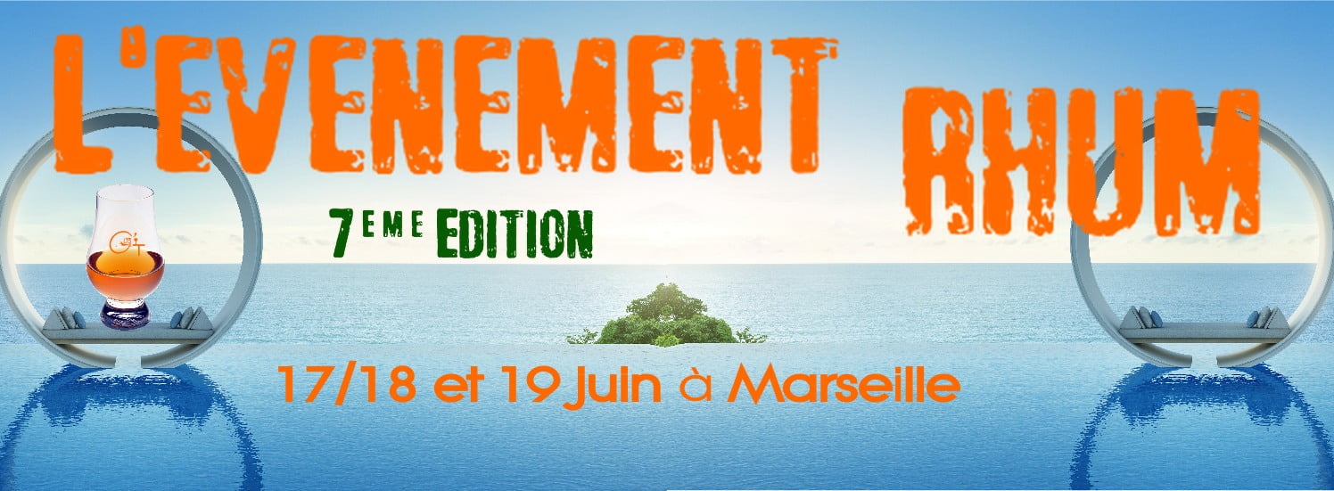 L’Évènement Rhum 2022