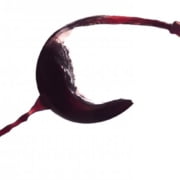 Coupe de vin stylisée