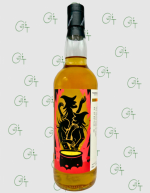 Royal Brackla 10 ans - 2014-2024 - Thompson Bros. - 55.3%