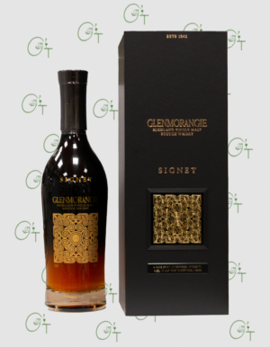 Glenmorangie Signet 46%