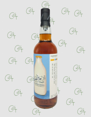 Whisky Allt-a-Bhainne 1996 - 28 ans - Thompson Bros - 70cl - 49.1%