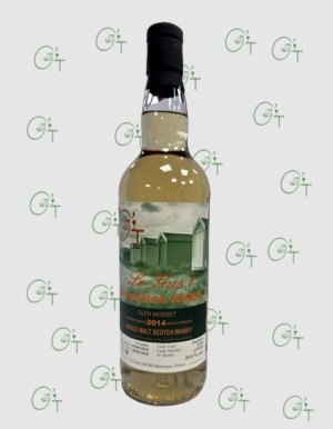 Whisky Glen Mosset Le Gus't Selection