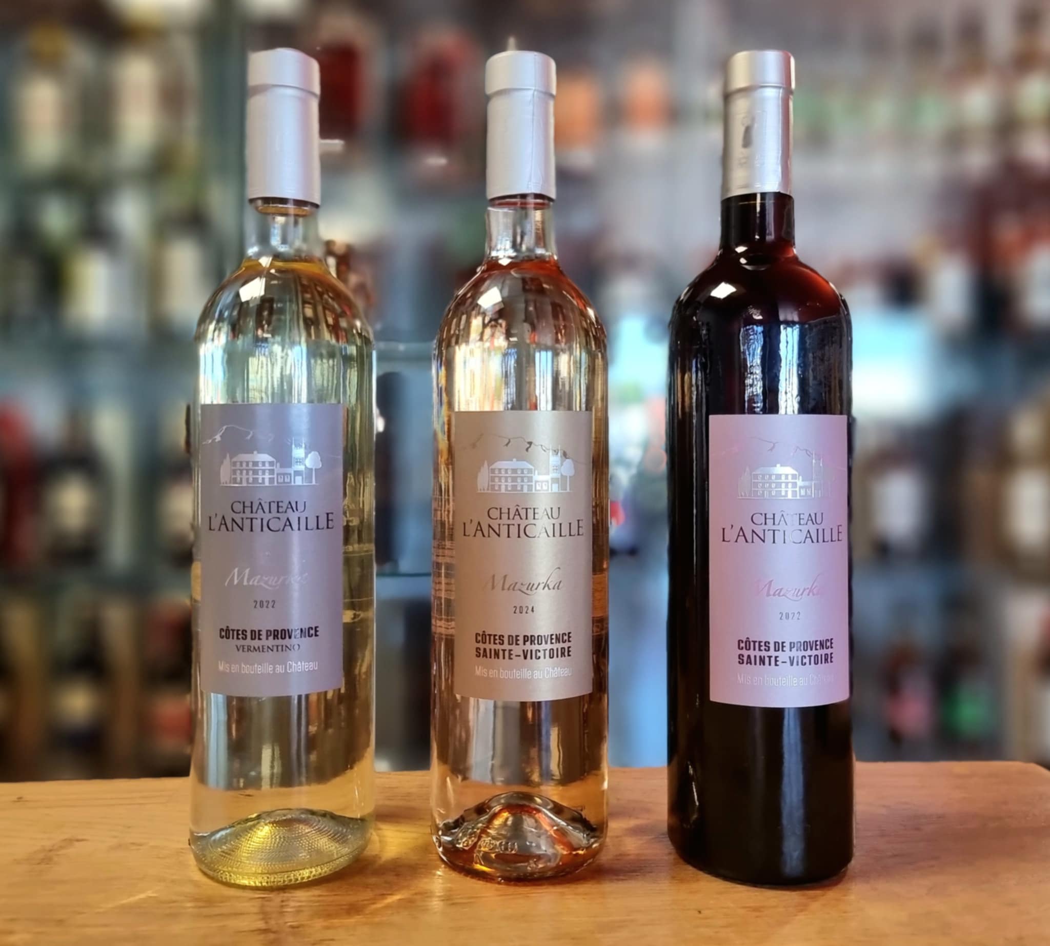 La mazurka, on la danse et on la déguste…