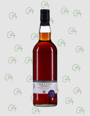 Whisky Caol Ila 10 ans 2014 – Adelphi – 56.2%