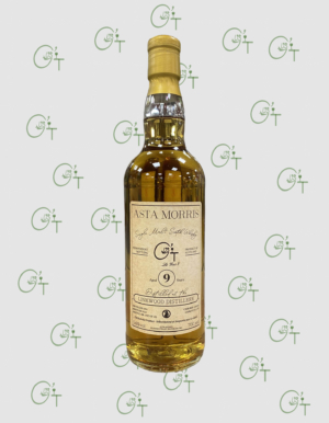 Linkwood 2014, 9 ans, Asta Morris – 54%