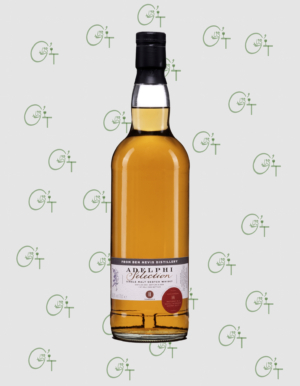 Ben Nevis 2013, 11 ans, Cask #14 – Refill Oloroso Sherry Butt – 59.9%