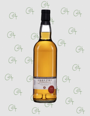 Teaninich 2009, 16 ans, Cask #716125 – Refill Sherry Cask – 56.4%