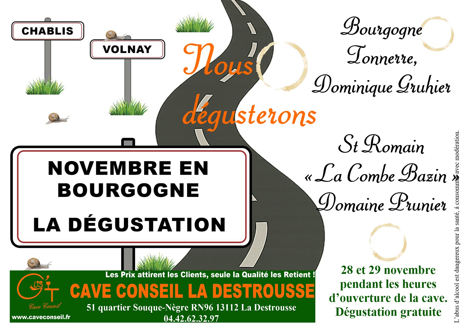 Les différents profils du Chardonnay en Bourgogne