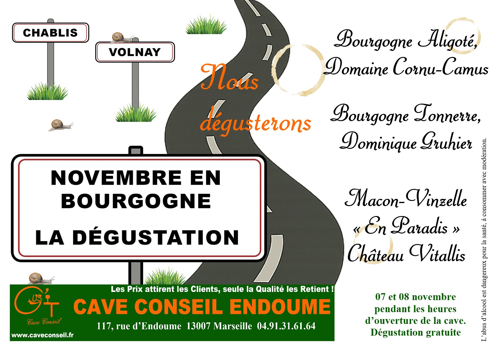 Les différents profils du Chardonnay en Bourgogne