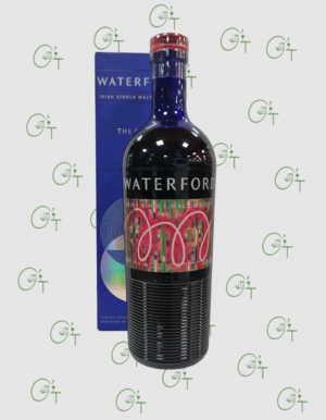 Whiskey Waterford – The Cuvée – 50%