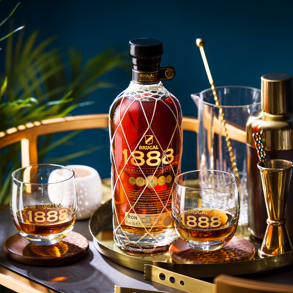 Direction la République Dominicaine avec les rhums Brugal