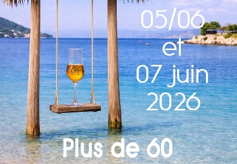 Dalon du Rhum 2026 à Marseille