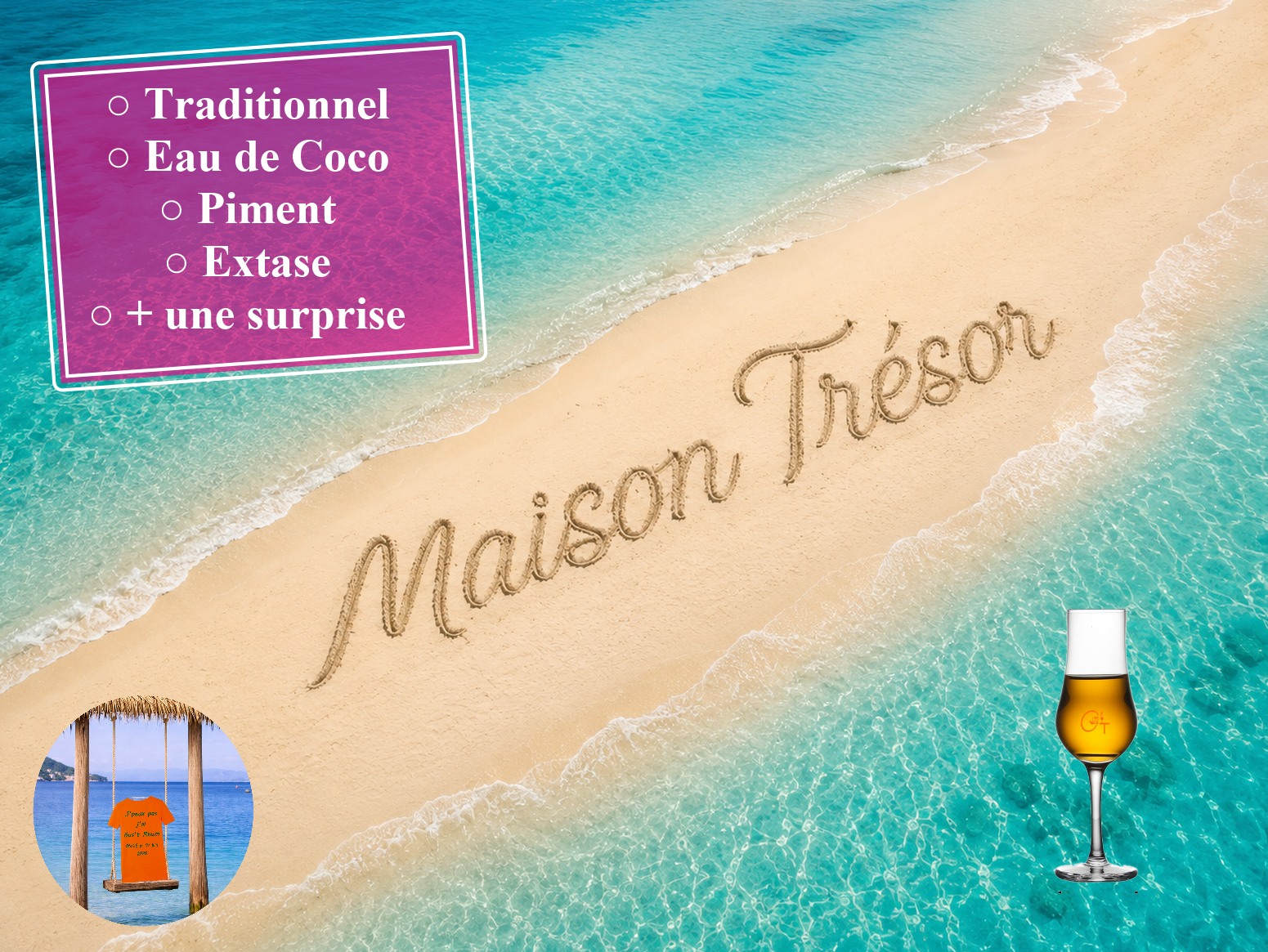 08• Maison Trésor