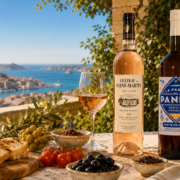 Apéro du week-end à Mazargues