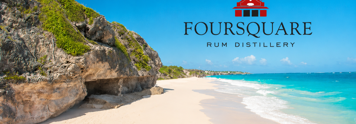 Foursquare, distillerie de la Barbade