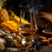 Les arômes surprenants présents dans un whisky