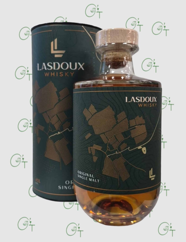 Lasdoux Original Single Malt