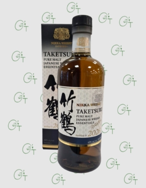 Nikka Taketsuru Pure Malt Essentials 2026