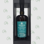 Rhum Neisson Artist #16, 11 ans 2014 – Ex-Cognac – 51% – contre-étiquette