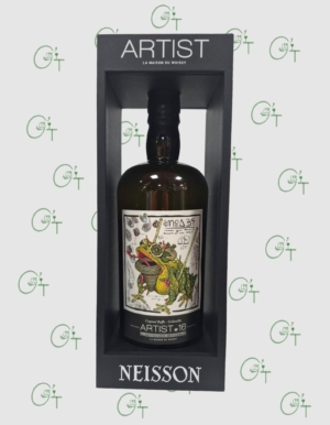 Rhum Neisson Artist #16 L’Esprit Clos Godinot – 70%