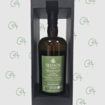 Rhum Neisson Artist #16 L’Esprit Clos Godinot – 70% – contre-étiquette