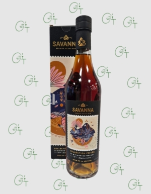 Savanna Collection Privée 70ème anniversaire