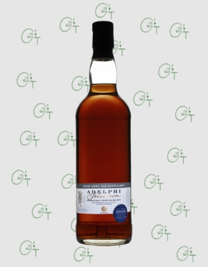 Whisky Adelphi Caol Ila 2014 11 ans #326026