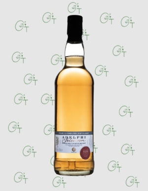 Whisky Adelphi Clynelish 2015 10 ans #51253