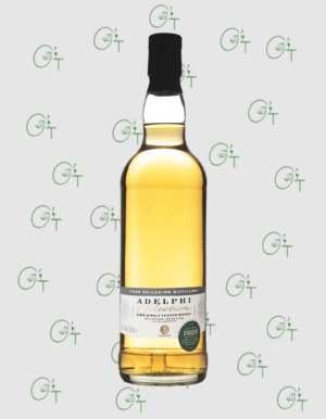 Whisky Adelphi Dailuaine 2010 15 ans #310226